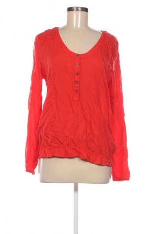 Damen Shirt Esprit, Größe L, Farbe Rot, Preis € 10,99