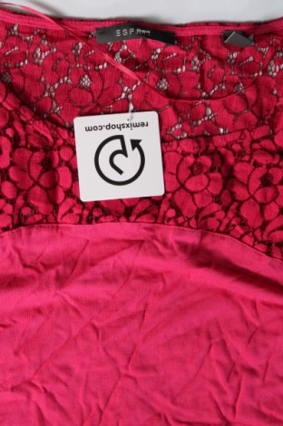 Damen Shirt Esprit, Größe M, Farbe Rot, Preis € 18,99