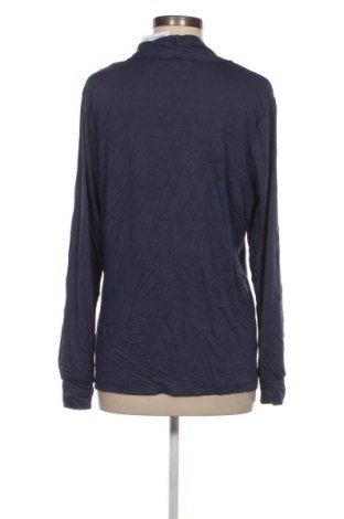 Damen Shirt Essentials, Größe M, Farbe Blau, Preis 6,99 €