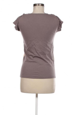 Damen Shirt Even&Odd, Größe S, Farbe Beige, Preis 4,99 €