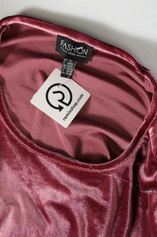 Damen Shirt Fashion, Größe XXL, Farbe Rosa, Preis 16,99 €