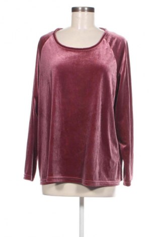 Damen Shirt Fashion, Größe XXL, Farbe Rosa, Preis 23,99 €