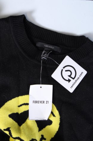 Dámská halenka Forever 21, Velikost S, Barva Černá, Cena  739,00 Kč