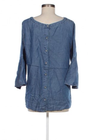 Damen Shirt Free Quent, Größe M, Farbe Blau, Preis € 4,99