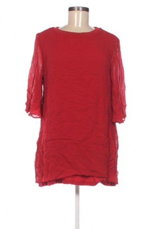 Damen Shirt Free Quent, Größe M, Farbe Rot, Preis 18,99 €