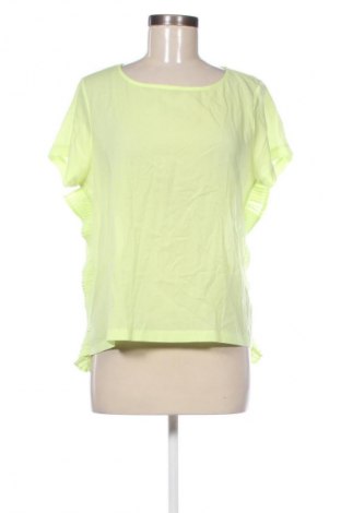 Damen Shirt French Connection, Größe L, Farbe Grün, Preis € 10,99