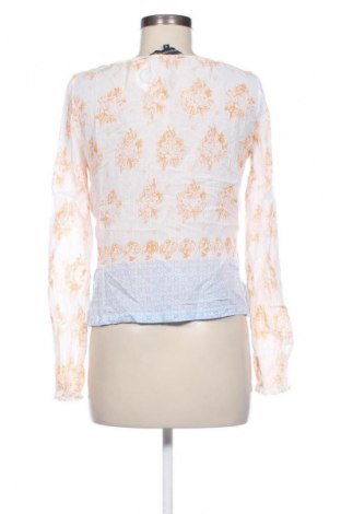 Damen Shirt French Connection, Größe M, Farbe Mehrfarbig, Preis € 33,99