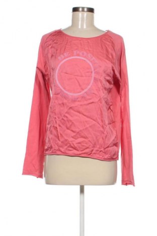 Damen Shirt Funky Staff, Größe S, Farbe Rosa, Preis 5,99 €