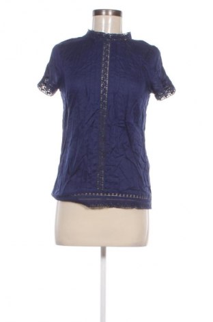 Damen Shirt Gas, Größe M, Farbe Blau, Preis € 28,99