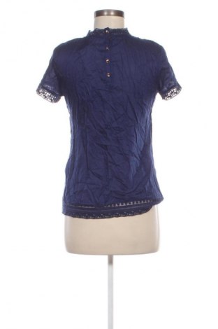 Damen Shirt Gas, Größe M, Farbe Blau, Preis 28,99 €