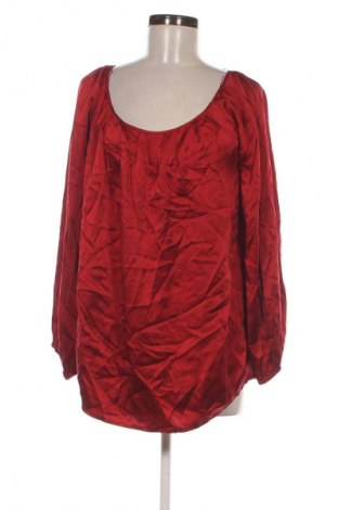 Damen Shirt Gil Bret, Größe M, Farbe Rot, Preis € 41,17