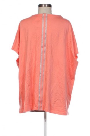 Damen Shirt Gina Benotti, Größe XXL, Farbe Orange, Preis € 9,99