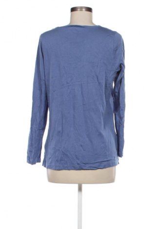 Damen Shirt Gina Laura, Größe M, Farbe Blau, Preis 12,49 €