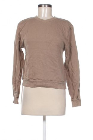 Damen Shirt Gina Tricot, Größe S, Farbe Braun, Preis € 13,99