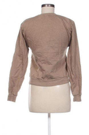 Damen Shirt Gina Tricot, Größe S, Farbe Braun, Preis € 13,99