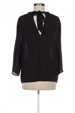 Damen Shirt Gina Tricot, Größe XL, Farbe Schwarz, Preis € 13,99