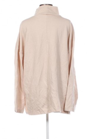 Damen Shirt Gina Tricot, Größe XL, Farbe Beige, Preis 6,99 €