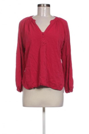 Damen Shirt Giulio Corsari, Größe M, Farbe Rot, Preis 11,99 €