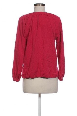 Damen Shirt Giulio Corsari, Größe M, Farbe Rot, Preis 11,99 €