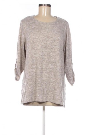 Damen Shirt Grandiosa, Größe XXL, Farbe Beige, Preis 13,49 €