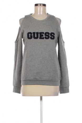 Damen Shirt Guess, Größe S, Farbe Grau, Preis 33,99 €