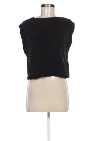 Bluză de femei H&M, Mărime M, Culoare Negru, Preț 62,99 Lei