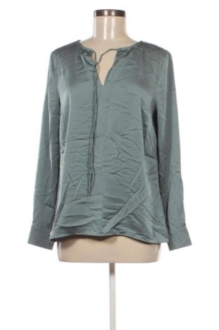 Damen Shirt H&M, Größe M, Farbe Grün, Preis 13,49 €