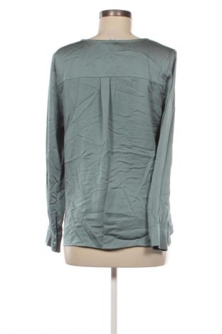 Damen Shirt H&M, Größe M, Farbe Grün, Preis 6,49 €