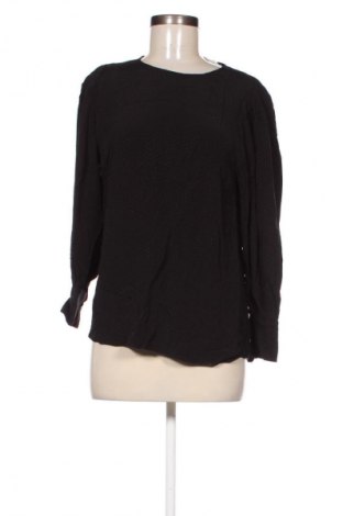 Bluză de femei H&M, Mărime M, Culoare Negru, Preț 62,99 Lei