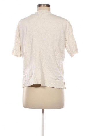 Damen Shirt H&M, Größe S, Farbe Beige, Preis 13,49 €