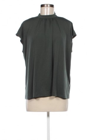 Damen Shirt H&M, Größe L, Farbe Grün, Preis 13,49 €