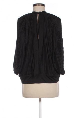 Bluză de femei H&M, Mărime L, Culoare Negru, Preț 62,99 Lei