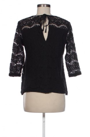 Bluză de femei H&M, Mărime L, Culoare Negru, Preț 62,99 Lei