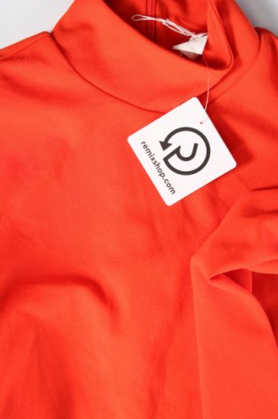 Damen Shirt H&M, Größe S, Farbe Orange, Preis € 13,49