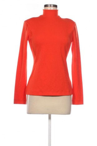 Damen Shirt H&M, Größe S, Farbe Orange, Preis € 13,49