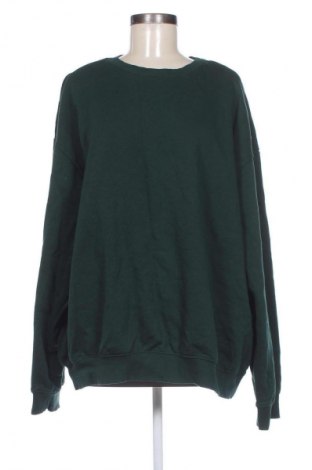 Dámska blúza H&M, Veľkosť XXL, Farba Zelená, Cena  10,95 €