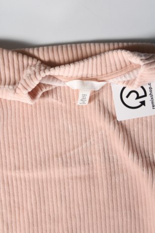 Dámská halenka H&M, Velikost S, Barva Růžová, Cena  238,00 Kč