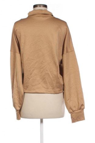 Damen Shirt H&M, Größe M, Farbe Beige, Preis 13,49 €