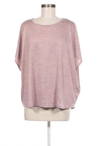 Damen Shirt H&M, Größe XXL, Farbe Aschrosa, Preis € 13,49