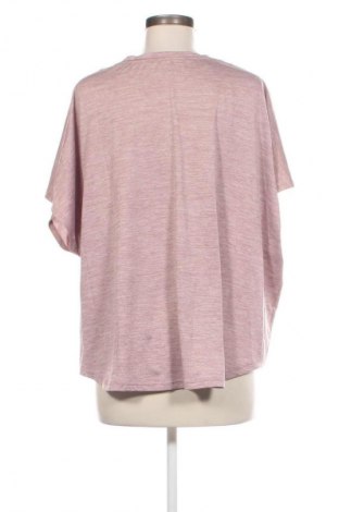 Damen Shirt H&M, Größe XXL, Farbe Aschrosa, Preis € 9,99