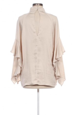 Damen Shirt H&M, Größe S, Farbe Beige, Preis 10,00 €