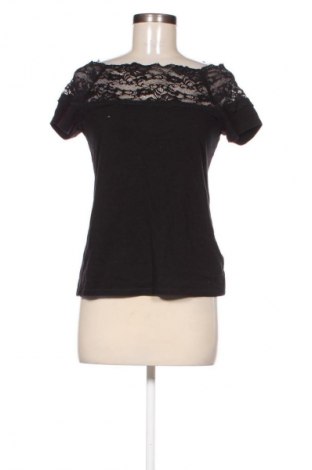 Bluză de femei H&M, Mărime M, Culoare Negru, Preț 48,83 Lei