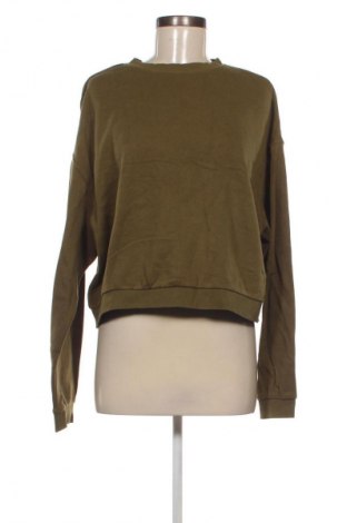 Bluzka damska H&M Divided, Rozmiar L, Kolor Zielony, Cena 60,99 zł