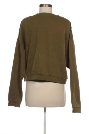 Bluzka damska H&M Divided, Rozmiar L, Kolor Zielony, Cena 30,99 zł