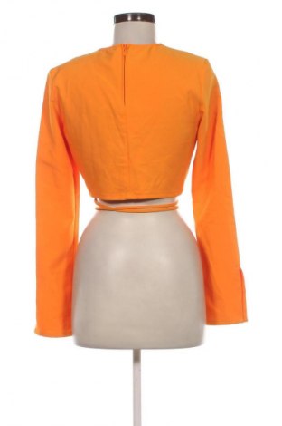 Damen Shirt H&M Divided, Größe M, Farbe Orange, Preis 2,99 €