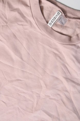 Damen Shirt H&M Divided, Größe L, Farbe Rosa, Preis € 13,49