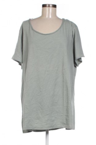 Dámska blúza H&M Divided, Veľkosť XXL, Farba Zelená, Cena  10,95 €