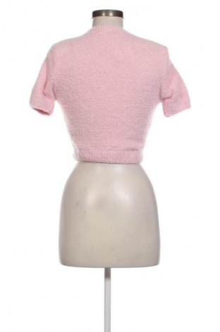 Damen Shirt H&M Divided, Größe M, Farbe Rosa, Preis 9,72 €