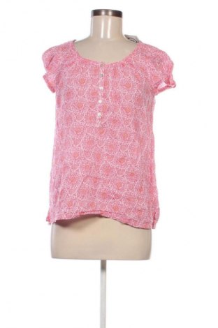 Damen Shirt H&M L.O.G.G., Größe M, Farbe Rosa, Preis 6,99 €