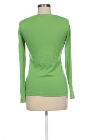 Damen Shirt H&M L.O.G.G., Größe M, Farbe Grün, Preis € 9,79